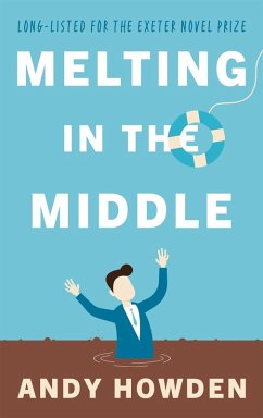 Cover Melting in the Middle (eBook, ePUB)