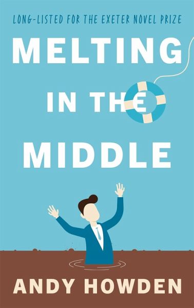 Melting in the Middle (eBook, ePUB) Melting in the Middle (eBook, ePUB)