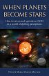 When Planets Become Stars (eBook, ePUB) - Bild 1