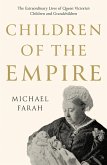 Children Of The Empire (eBook, ePUB)