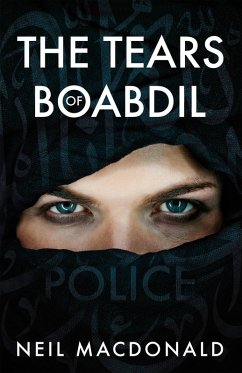 Cover Tears of Boabdil (eBook, ePUB)