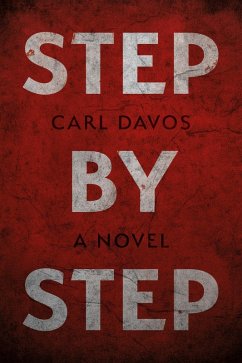 Cover Step by Step (eBook, ePUB)