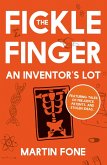 Fickle Finger (eBook, ePUB)