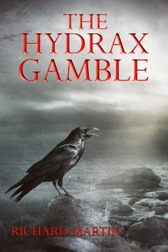 Hydrax Gamble (eBook, ePUB) - Martin, Richard