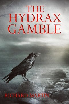 Cover Hydrax Gamble (eBook, ePUB)
