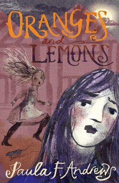 Cover Oranges and Lemons (eBook, ePUB)