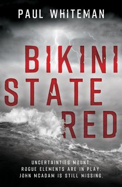 Bikini State Red (eBook, ePUB) - Whiteman, Paul