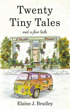 Cover Twenty Tiny Tales (eBook, ePUB)