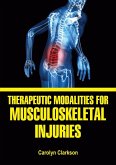 Therapeutic Modalities for Musculoskeletal Injuries (eBook, ePUB)