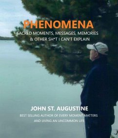 Phenomena-Sacred Moments, Messages, Memories & Other Sh*t I Can't Explain (eBook, ePUB) - St. Augustine, John