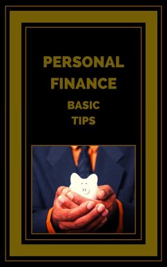 Personal Finance Basic Tips (eBook, ePUB) - Libres, Mentes