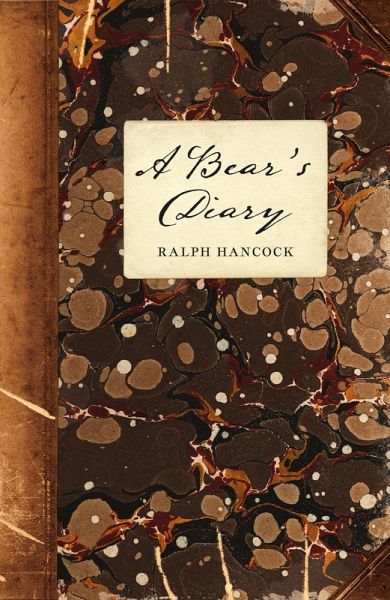 Bear's Diary (eBook, ePUB)