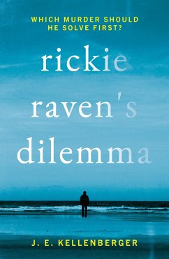 Cover Rickie Raven's Dilemma (eBook, ePUB)