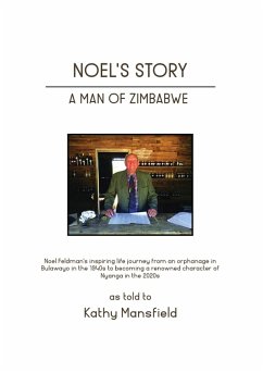 Cover Noel's Story (eBook, ePUB)