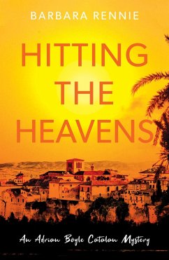 Hitting the Heavens (eBook, ePUB) - Rennie, Barbara