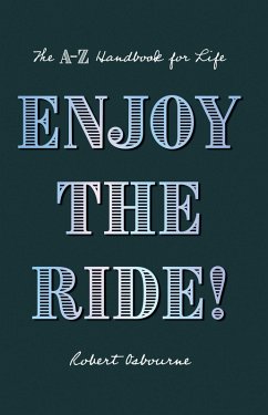 Enjoy the Ride! (eBook, ePUB) - Osbourne, Robert