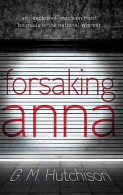 Cover Forsaking Anna (eBook, ePUB)