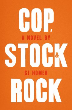 Cover Cop, Stock & Rock (eBook, ePUB)