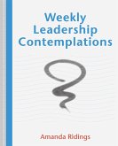Weekly Leadership Contemplations (eBook, ePUB)