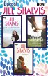 E-Pack HQN Jill Shalvis 1 (eBook, ePUB) - Bild 1