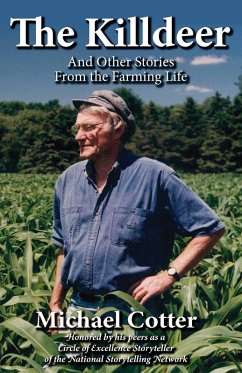 Killdeer (eBook, ePUB) - Michael Cotter, Cotter