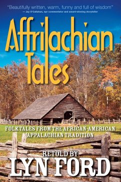 Cover Affrilachian Tales (eBook, ePUB)