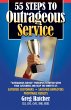 55 Steps to Outrageous Service (eBook,... - Bild 1