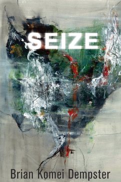 Seize (eBook, ePUB) - Brian Komei Dempster, Dempster