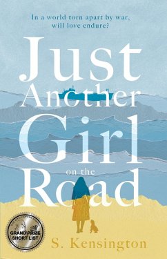 Cover Just Another Girl on the Road (eBook, ePUB)