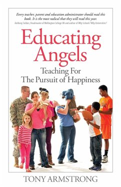 Cover Educating Angels (eBook, ePUB)