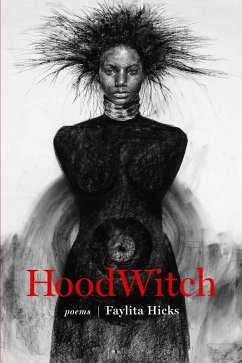 Cover HoodWitch (eBook, ePUB)
