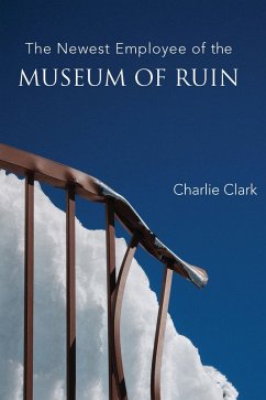 Cover Newest Employee of the Museum of Ruin (eBook, ePUB)