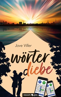 wörter-liebe (eBook, ePUB) - Viller, Jove