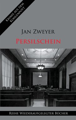 Persilschein (eBook, ePUB)
