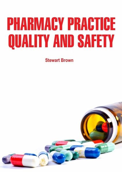 Pharmacy Practice (eBook, ePUB)