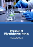 Essentials of Microbiology for Nurses (eBook, ePUB)