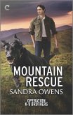 Mountain Rescue (eBook, ePUB) Mountain Rescue (eBook, ePUB)