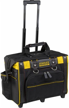 Stanley FatMax Werkzeugkoffer mit Rollen