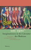 Aussteigen um 1900 (eBook, PDF)