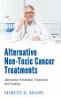 Alternative Non-Toxic Cancer Treatments... - Bild 1