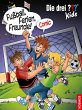 Die drei ??? Kids, Fußball, Ferien,... - Bild 1