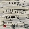 Inteligência pra quê? (MP3-Download) - Bild 1