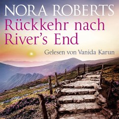 Rückkehr nach River's End (MP3-Download) - Roberts, Nora