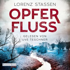 Opferfluss / Nicholas Meller Bd.3 (MP3-Download) - Stassen, Lorenz