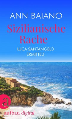 Sizilianische Rache (eBook, ePUB) - Baiano, Ann