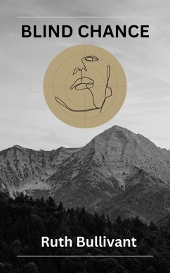 Cover Blind Chance - Oedipus Retold (eBook, ePUB)