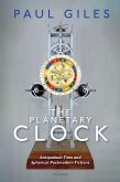 The Planetary Clock (eBook, PDF)