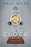 The Planetary Clock (eBook, ePUB)