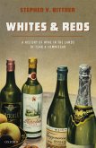 Whites and Reds (eBook, ePUB)