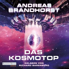Das Kosmotop (MP3-Download) - Brandhorst, Andreas